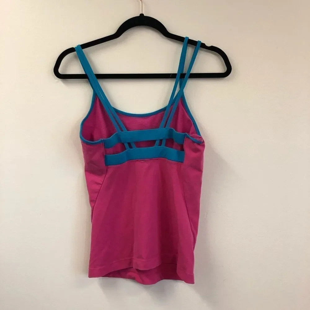 Unity Workout Tank Medium - Picture 6 of 6